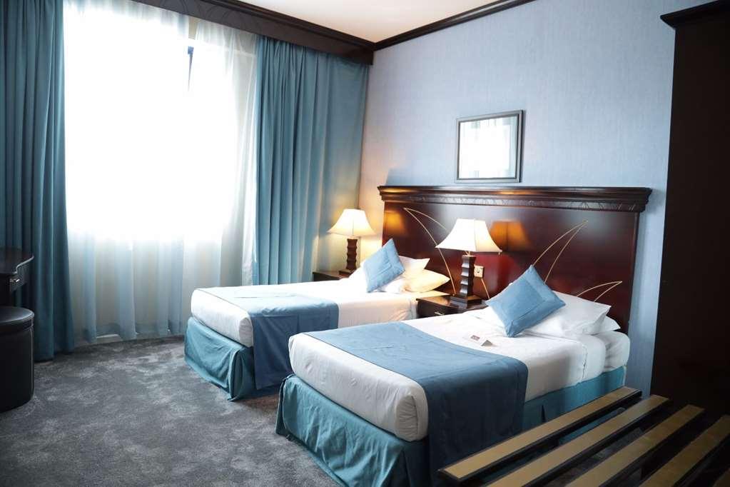 Al Jawhara Hotel Apartments Dubai Quarto foto