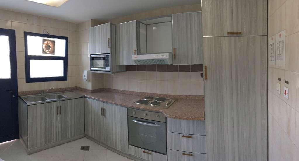 Al Jawhara Hotel Apartments Dubai Quarto foto