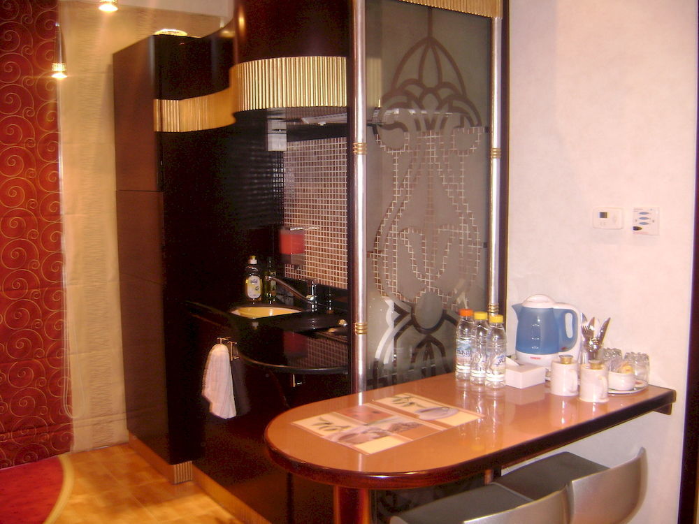 Al Jawhara Hotel Apartments Dubai Exterior foto