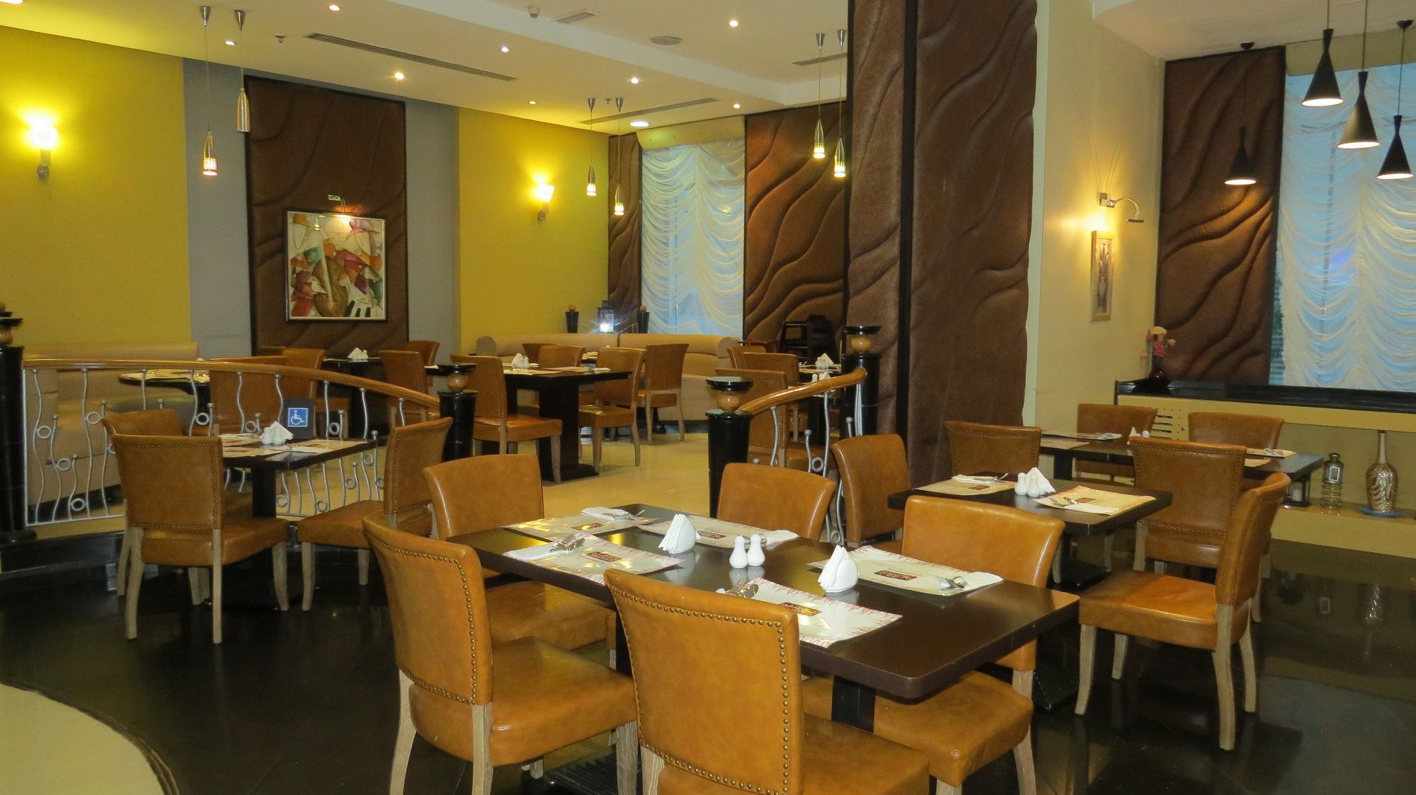 Al Jawhara Hotel Apartments Dubai Exterior foto